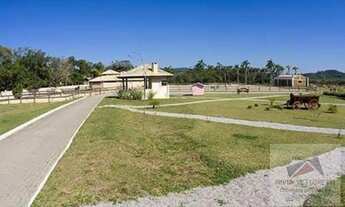 Imagem 2: Florianópolis - Terreno Padrão - Vargem Pequena