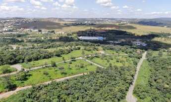 Imagem 3: Metropolitan Cidade Logística em Lagoa Santa