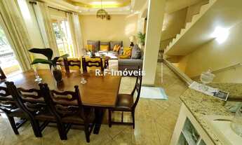 Imagem 4: Rio de Janeiro - Casa de Condomínio - Vila Valqueire