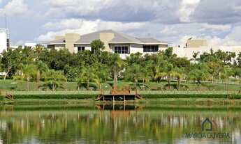 Imagem 4: Terreno em condomínio no CONDOMÍNIO HORIZONTAL ALPHAVILLE 1 - Bairro Jardim Itália em Cuia