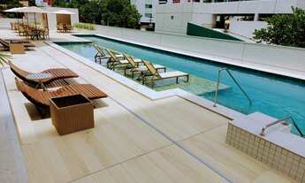 Imagem: Novíssimo apartamento no Parnamirim com