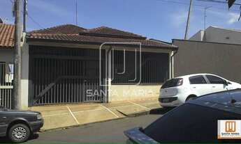 Imagem: Casa (térrea na rua) 4 dormitórios/suite