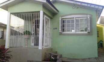 Imagem: Porto Alegre - Casa Padrão - Rubem Berta