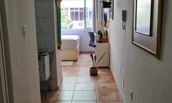 Imagem 3: CONJUGADO CLARO E AREJADO- NO CENTRO PERTO DE TUDO!!!!! VENHA CONFERIR..