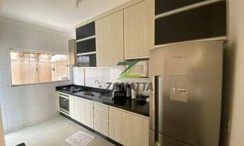 Imagem 3: Casa à venda, Parque Universitário, Americana/SP