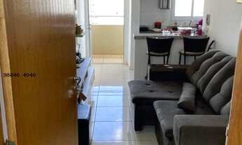 Imagem 3: Apartamento para Venda em Ribeirão Preto, Jardim Paulista, 2 dormitórios, 1 banheiro, 1 va