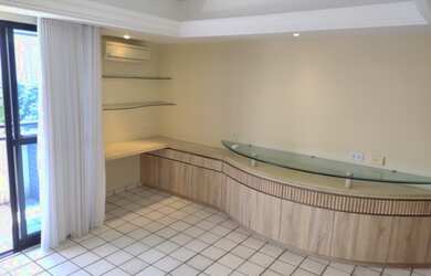 Imagem 6: Apartamento para venda , 204 m², 4 quartos(2 suítes, 1 closet) em Casa Forte - Recife - PE