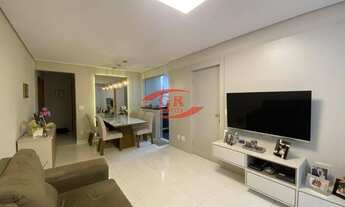 Imagem 3: Apartamento à venda, 3 quartos, 1 suíte, 3 vagas, Buritis - Belo Horizonte/MG