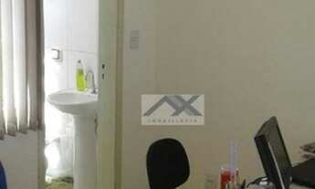 Imagem 2: Sala à venda, 34 m² por R$ 70.000,00 - Edificio São Lucas - Bauru/SP