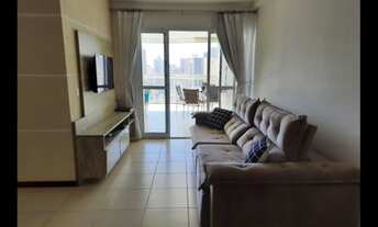 Imagem 3: Apartamento à venda, 130 m² por R$ 850.000,00 - Praia de Itapoã - Vila Velha/ES