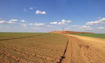 Imagem: VENDO FAZENDA PARA LAVOURA REGIAO DE IBIA