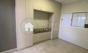 Imagem 5: CASA RESIDENCIAL em FRANCA - SP, RESIDENCIAL PARQUE DOS COQUEIROS