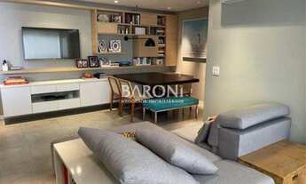 Imagem 2: São Paulo - Apartamento Padrão - Brooklin