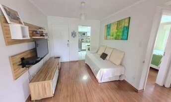 Imagem: Apartamento com 2 dormitórios à venda