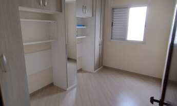 Imagem 2: Apartamento para venda com 58 metros quadrados com 2 quartos em Vila Leonor - Guarulhos