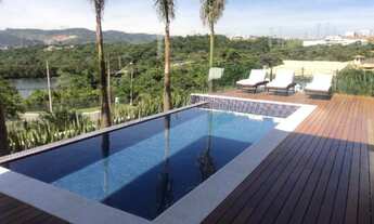 Imagem 3: SANTANA DE PARNAíBA - Casa de Condomínio - Alphaville