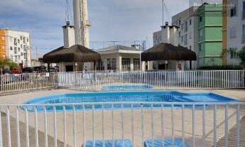 Imagem 2: C-AP2221 Otimo apartamento 2-Quarto, 1-Vaga