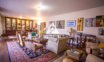 Imagem 2: Apartamento à venda, 4 quartos, 1 suíte, 1 vaga, Flamengo - RIO DE JANEIRO/RJ