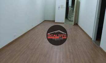 Imagem 3: Conjunto para alugar, 41 m² por R$ 1.200/mês - Centro Histórico de São Paulo - São Paulo/S