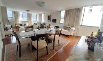 Imagem: Apartamento à venda, 4 quartos, 1 suíte