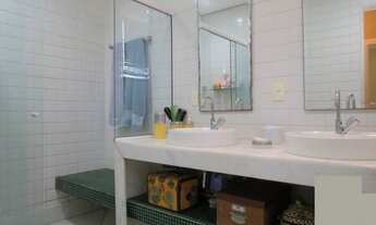 Imagem 6: Casa 3 quartos, su?te, 2 salas, 3 vagas, habite-se