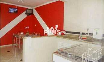 Imagem 5: Casa em Sorocaba bairro Jardim Morumbi