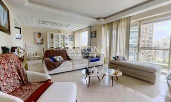 Imagem: São Paulo - Apartamento Padrão - Klabin