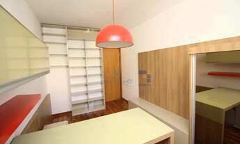 Imagem 12: Apartamento com 4 dormitórios à venda, 136 m² por R$ 1.750.000,00 - Santo Agostinho - Belo