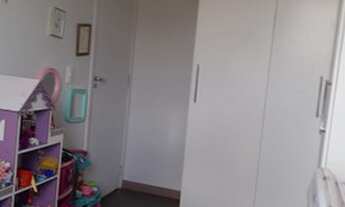 Imagem 4: APARTAMENTO À VENDA 2 DORMITÓRIOS RESIDENCIAL SPAZIO JANDAIA PONTE SÃO JOÃO JUNDIAÍ SÃO PA