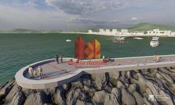 Imagem 7: PORTO BELO - Apartamento Padrão - perequê