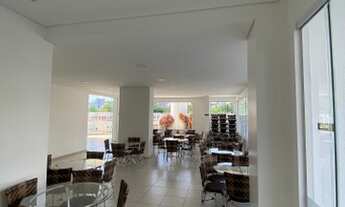 Imagem 7: Duplex para venda possui 116 metros quadrados com 2 quartos em Setor Oeste - Goiânia - GO