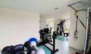 Imagem 6: Apartamento para venda possui 80 metros quadrados com 3 quartos em Parque Morumbi - Votora