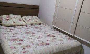 Imagem 2: Apartamento com 2 dormitórios à venda, 54 m² por R$ 285.000 - Jardim Sul - São José dos Ca