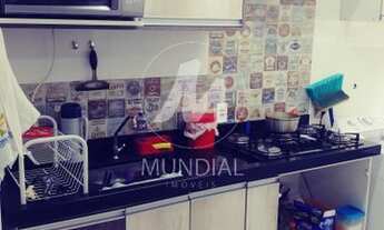 Imagem 6: Apartamento (tipo - padrao) 2 dormitórios, portaria 24hs, lazer, em condomínio fechado