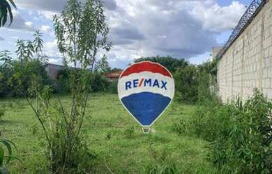 Imagem 2: Terreno à venda, 1720 m² por R$ 742.500,00 - Chácara Contagem - Contagem/MG