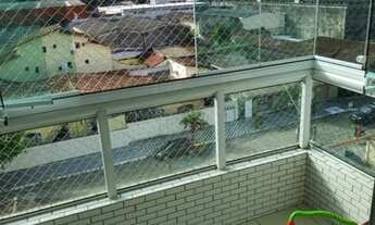 Imagem 7: Apartamento para Venda em Praia Grande, Guilhermina, 2 dormitórios, 1 suíte, 2 banheiros