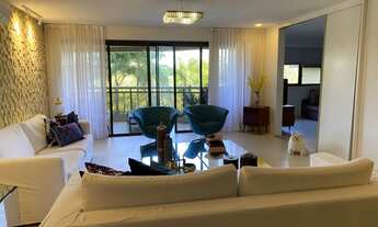 Imagem: Apartamento para venda tem 178 metros quadrados