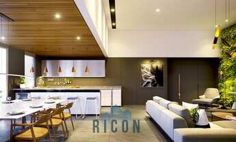 Imagem 5: Apartamento à venda no bairro América - Joinville/SC