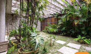 Imagem 3: CASA ALTO PADRÃO PARA FINS COMERCIAL 764.00M2 AC - 2.000M2 TERRENO