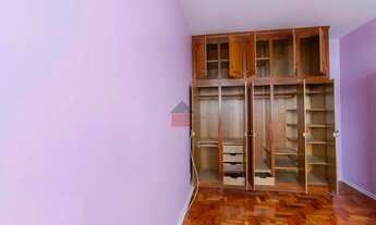 Imagem 3: Apartamento com 3 dormitórios à venda, 140 m² por R$ 790.000,00 - Vila Clementino - São Pa