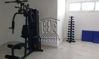 Imagem 6: APARTAMENTO 2 DORMITÓRIOS ALTO PADRÃO - VILA CAIÇARA