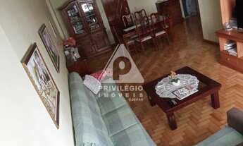 Imagem 4: Apartamento à venda, 3 quartos, 1 suíte, 1 vaga, Copacabana - RIO DE JANEIRO/RJ