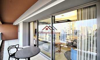 Imagem 7: Apartamento Venda Brooklin 80 m² 2 Dormitórios