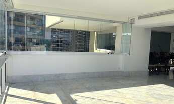 Imagem 5: Atlântico sul frontal mar