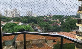 Imagem 2: Vendo Apartamento com 3 dormitórios 1 suite 2 vagas 101 m Vila Leopoldina