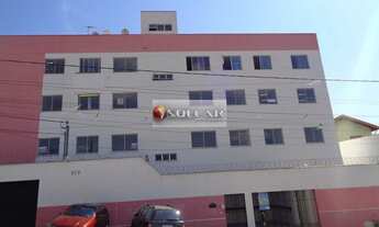 Imagem: Santa Luzia - Apartamento Padrão - Asteca