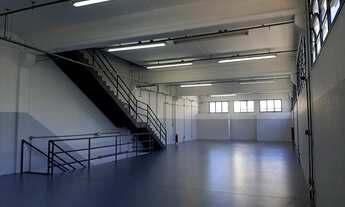 Imagem 6: Galpão/Depósito/Armazém para aluguel com 903 metros quadrados em Tamboré - Barueri - SP