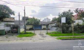 Imagem 7: Vende Terreno com 2 frentes no Água Verde!