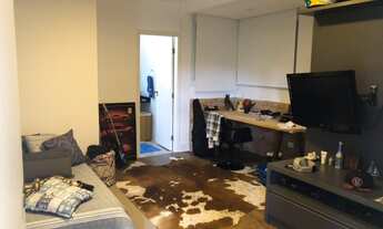 Imagem 6: Condomínio City Castelo - 3 Suítes - Casa Hóspedes - Tranquilidade - Lote 3.000 m² - Arbor