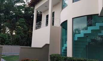 Imagem 4: Casa de condomínio para aluguel possui 500 metros quadrados com 4 quartos